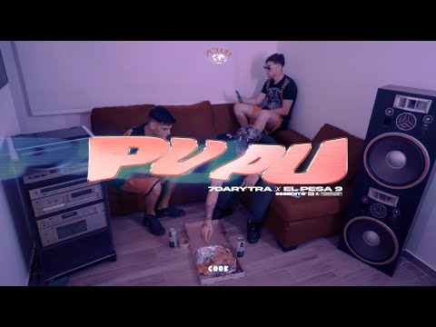 7Darytra and El Pesa 9