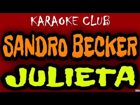 Julieta - Sandro Becker