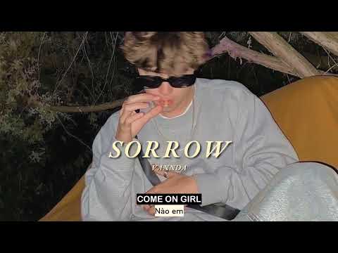Vietsub | Sorrow - Vannda | Lyrics Video