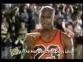 Ball Park Hot Dogs Commercial With Michael Jordan