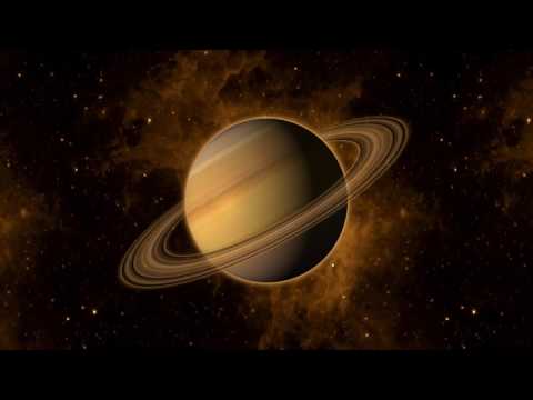 Saturn