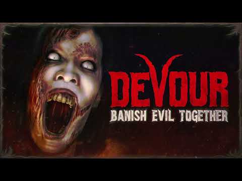 Drakim's VGM 1136 - Devour - Main Theme