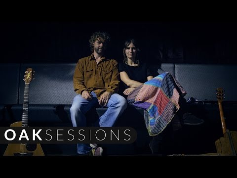 Fly Yeti Fly - Even The Darkness Has Arms (Barr Brothers Cover) | Oak Sessions