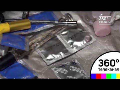 На Кутузовском проспекте ликвидировали бордель