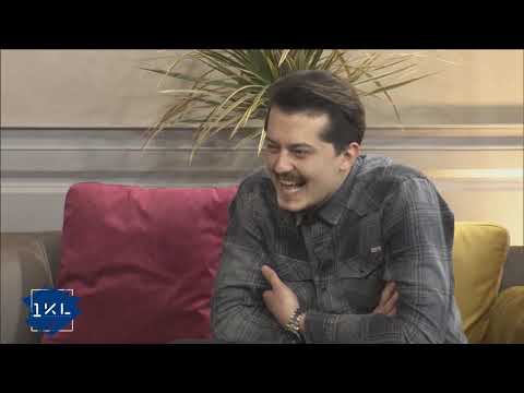 1KL - Granit Derguti  24.03.2019