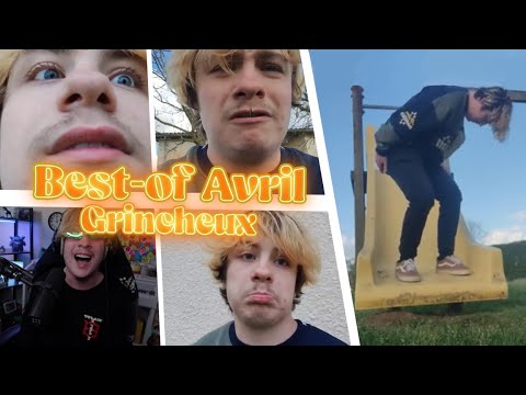 JE RACONTE MON RÊVE COQUIN EN STREAM ! - Best Of Avril
