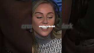 Miley Cyrus - Nothing Breaks Like a Heart #mileycyrus #shorts #shortsfeed #shortstatus