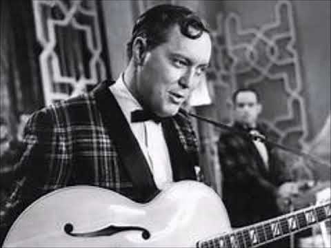 Don't Mess Around With Love -   Bill Haley & The Comets