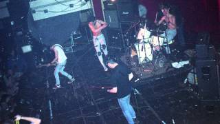 HDQ - Looking Back - track from CrisisPoint / Polka Slam 7" EP on Sisters Of Percy Records