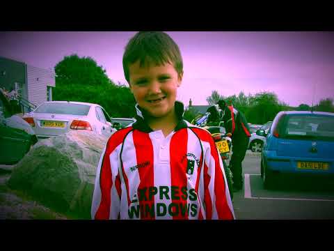 Luca Gallo’s Goals (U6’s) 2009-2010