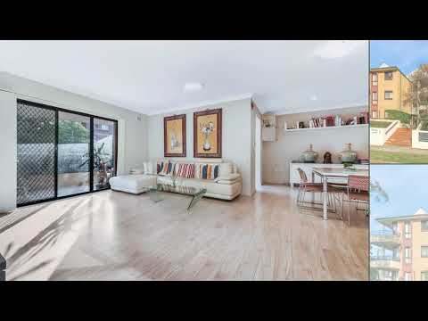 Hurstville | HT Wills Real Estate St George