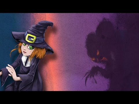 Sorgina: A Tale of Witches Trailer thumbnail