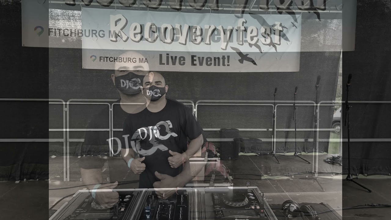 Promotional video thumbnail 6 for DJQ