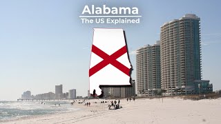 Alabama - The US Explained