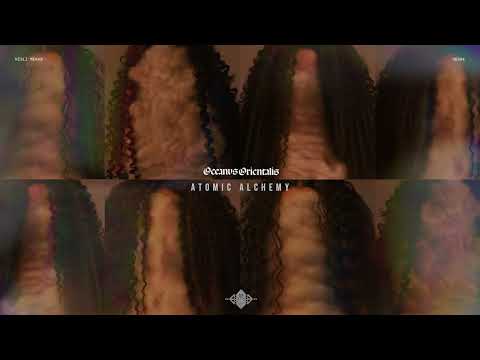 Oceanvs Orientalis  - Sunyata (Atomic Alchemy EP - 2023)