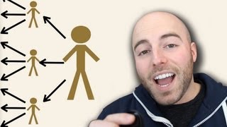 Why You Should PAY IT FORWARD!