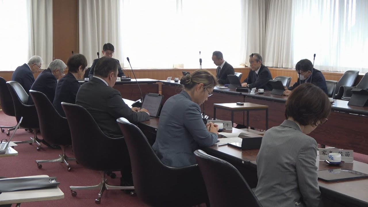 「松山駅周辺の再開発モデルプラン」多目的アリーナ整備費用 200億円の算出根拠は？市議会が要望