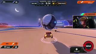 Le musty de Zen sur RW9 💀