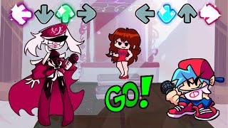 Cover art for Bloody Vane