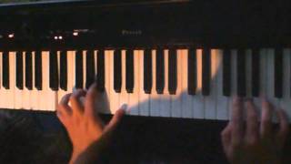 Download lagu Canon in B Minor - (Piano Cover) mp3