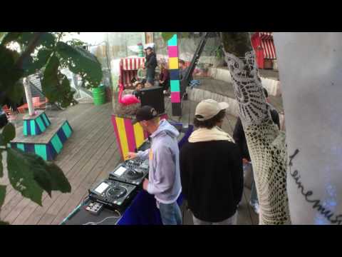 Keinemusik @ Else Berlin With &ME, Rampa, Reznik, Adam Port