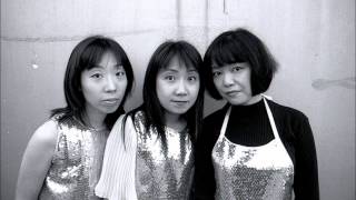 Shonen Knife - Fish Eyes (HD+Lyrics)