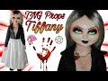Tiffany Makeover Call Me Bride Of Chucky