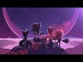 I'm Here Revisited/I'm With You Sonic Frontiers: The Final Horizon Visuals + Hype moments