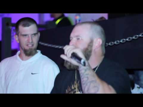 ClassiX Music Performs at Coast 2 Coast LIVE | Chicago Edition 6/19/17