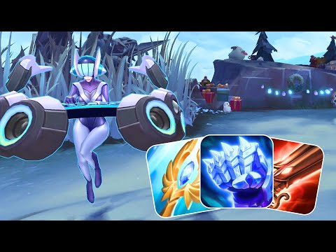 I CAN'T STOP PLAYING SONA TOP