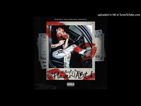 LilAlmightyBenji - 2Player4ABitch (ProdByBans)