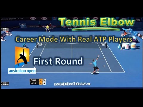 tennis elbow pc review