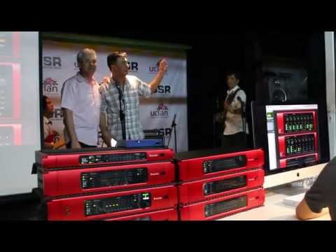 Kairos Band : Have You Ever Seen The Rain