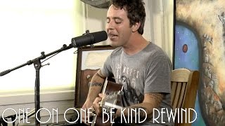 ONE ON ONE: Ryan Hamilton - Be Kind Rewind October 16th, 2015 Outlaw Roadshow Session