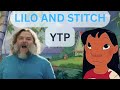 Lilo And Stitch YTP