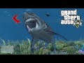 GTA 5 Maneater Mod