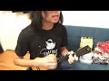 Half Harvest - Michael Penn (ukulele cover)