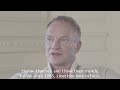 Sting Discusses DUETS - My Funny Valentine with Herbie Hancock