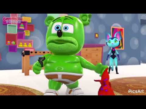 The Gummibär Show Without Context