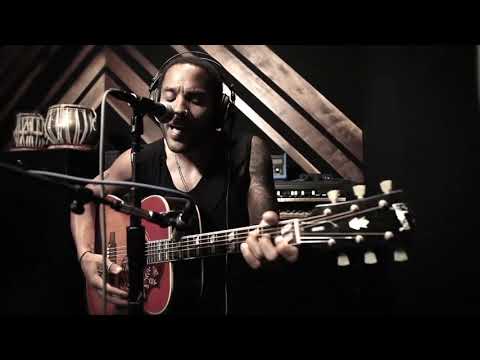 Black And White America - Lenny Kravitz