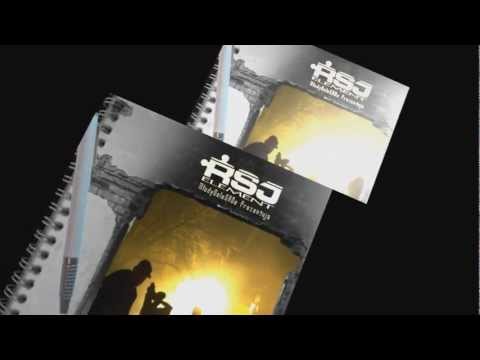 13. RSJ - ''Film Drogi'' (2007) - wyk. CMT / prod. SadLee - ''O tym piszę'' CD AUDIO