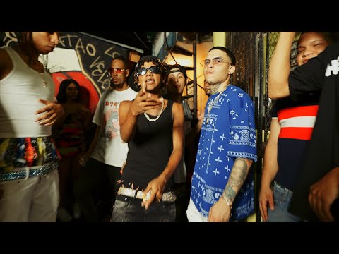 Herrera 24 - Wuh Wuh (Video Oficial) DIR.@CHRISFiILMS