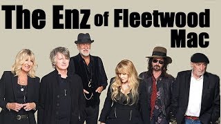 Fleetwood Mac Comes To An Enz, I Got You 7 Neil Finn Songs