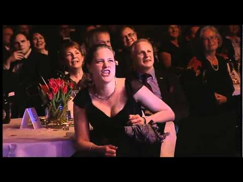 Bilsport 50 år gala jubileum Victoriahallen