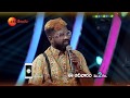 EP Sa Re Ga Ma Pa Lil Champs Indian Telugu TV Show Zee Telugu