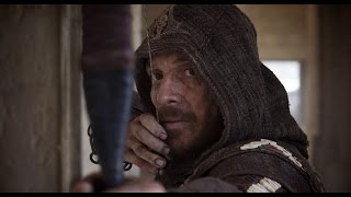 Assassin's Creed Movie Soundtrack - Second Regression