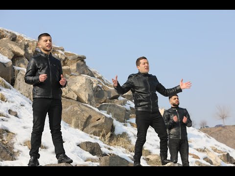 Paronayq Spaner/Պարոնայք Սպաներ - COVER-2021  Vrej Kirakosyan/Harutyun Margaryan/Artem Sahakyan