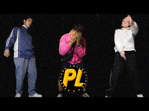 Parklane Collective - SAPUL (Official Music Video)