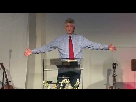 Leben wir in der Endzeit? | Pastor Gert Hoinle