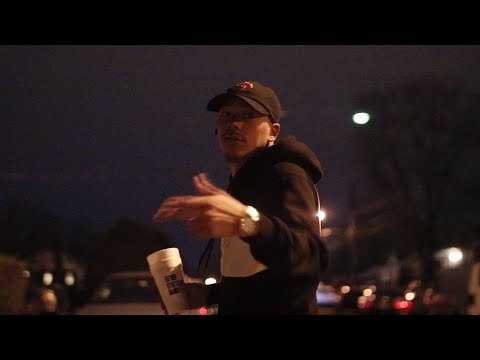 KAE-9 - The Otherside (Baduizm)